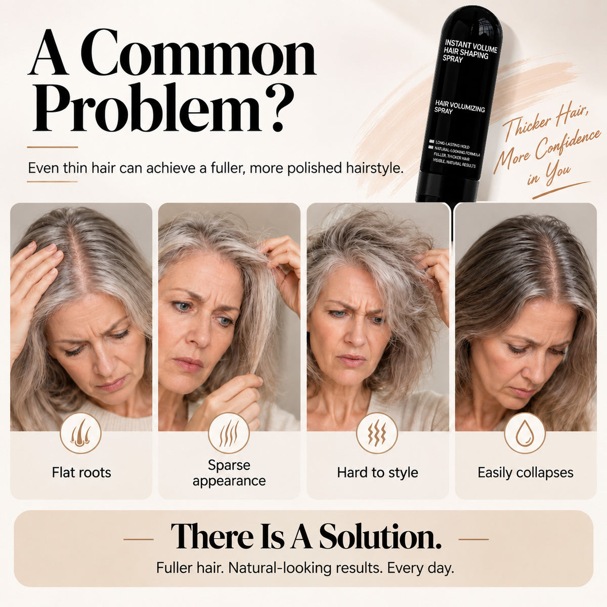 ✨ 𝟓𝟎% 𝐎𝐅𝐅 𝐓𝐨𝐝𝐚𝐲 | 𝐆𝐚𝐫𝐚𝐠𝐞𝐋𝐢𝐧𝐞® 𝐯𝐢𝐛𝐞𝐨𝐮𝐫𝐩𝐥𝐮𝐬 𝐏𝐞𝐚𝐜𝐡-𝐒𝐜𝐞𝐧𝐭𝐞𝐝 𝐕𝐨𝐥𝐮𝐦𝐢𝐬𝐢𝐧𝐠 & 𝐇𝐚𝐢𝐫 𝐒𝐭𝐲𝐥𝐢𝐧𝐠 𝐒𝐩𝐫𝐚𝐲