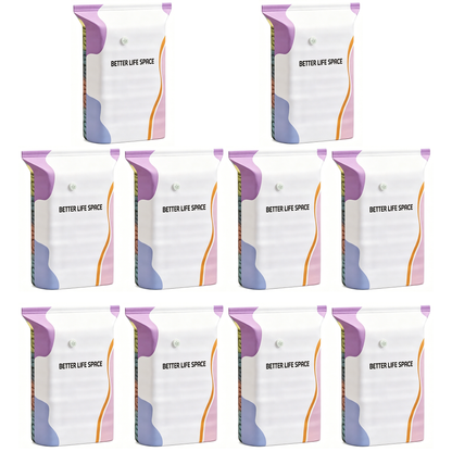 LAST DAY BUY 2 GET 1 FREE!!🏢🏢SVOZK® No-Pump 3D Vacuum Storage Bags Ultimate All-in-One Organizer for Clothes, Toys, Books, Stuffed Animals & Absolutely Everything!