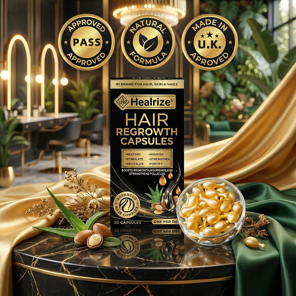 🇬🇧 𝐁𝐞𝐬𝐭 𝐒𝐞𝐥𝐥𝐞𝐫 | 𝐋𝐢𝐦𝐢𝐭𝐞𝐝-𝐓𝐢𝐦𝐞 𝐃𝐢𝐬𝐜𝐨𝐮𝐧𝐭 | 💧𝐇𝐞𝐚𝐥𝐫𝐢𝐳𝐞® 𝐇𝐚𝐢𝐫 𝐑𝐞𝐠𝐫𝐨𝐰𝐭𝐡 𝐂𝐚𝐩𝐬𝐮𝐥𝐞𝐬 — 𝐇𝐞𝐥𝐩 𝐑𝐞𝐯𝐢𝐯𝐞 𝐇𝐚𝐢𝐫 𝐅𝐨𝐥𝐥𝐢𝐜𝐥𝐞𝐬 & 𝐁𝐨𝐨𝐬𝐭 𝐇𝐚𝐢𝐫 𝐕𝐨𝐥𝐮𝐦𝐞