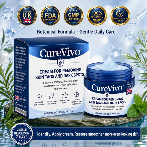 𝟓𝟎% 𝐎𝐅𝐅 | 𝐎𝐅𝐅𝐈𝐂𝐈𝐀𝐋 𝐂𝐔𝐑𝐄𝐕𝐈𝐕𝐎® 𝐒𝐓𝐎𝐑𝐄