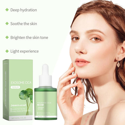 FacialSerum - Enrichedwith Licorice Extract And Hyaluronic Acid