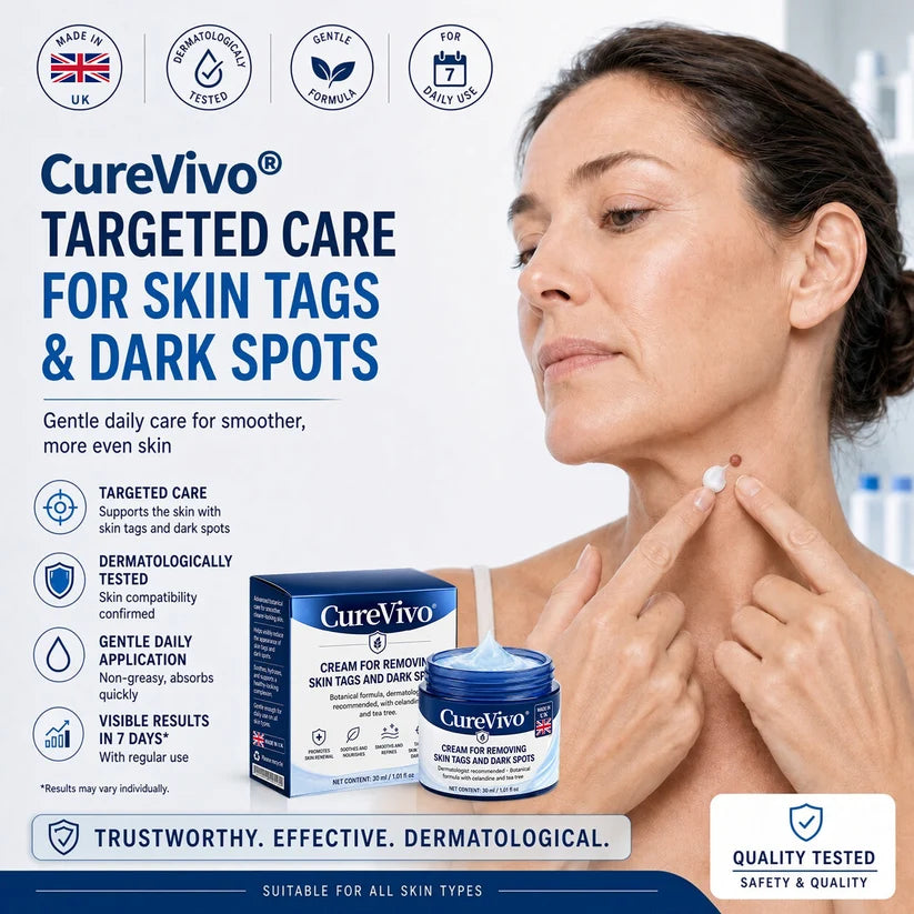 🥼 𝟓𝟎% 𝐎𝐅𝐅 | 𝐎𝐅𝐅𝐈𝐂𝐈𝐀𝐋 𝐂𝐔𝐑𝐄𝐕𝐈𝐕𝐎® 𝐒𝐓𝐎𝐑𝐄 | 𝟕-𝐃𝐚𝐲 𝐒𝐤𝐢𝐧 𝐓𝐚𝐠 & 𝐒𝐩𝐨𝐭 𝐄𝐫𝐚𝐬𝐞𝐫 𝐂𝐫𝐞𝐚𝐦 – 𝐆𝐌𝐏-𝐌𝐚𝐧𝐮𝐟𝐚𝐜𝐭𝐮𝐫𝐞𝐝 𝐁𝐨𝐭𝐚𝐧𝐢𝐜𝐚𝐥 𝐅𝐨𝐫𝐦𝐮𝐥𝐚