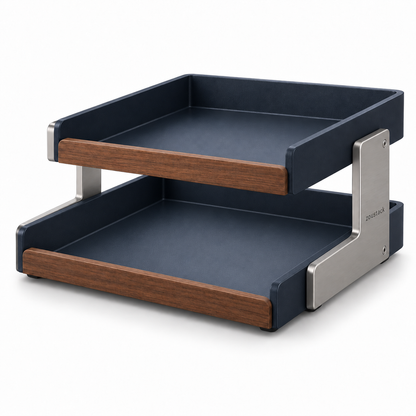 BVJ® StepTray Document Holder