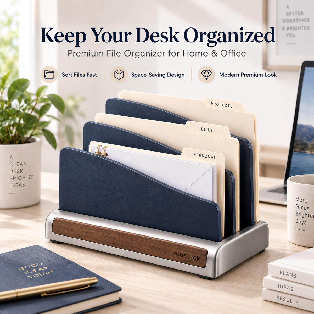 ArcLine File Organizer