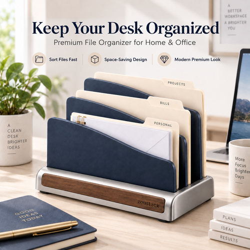ArcLine File Organizer