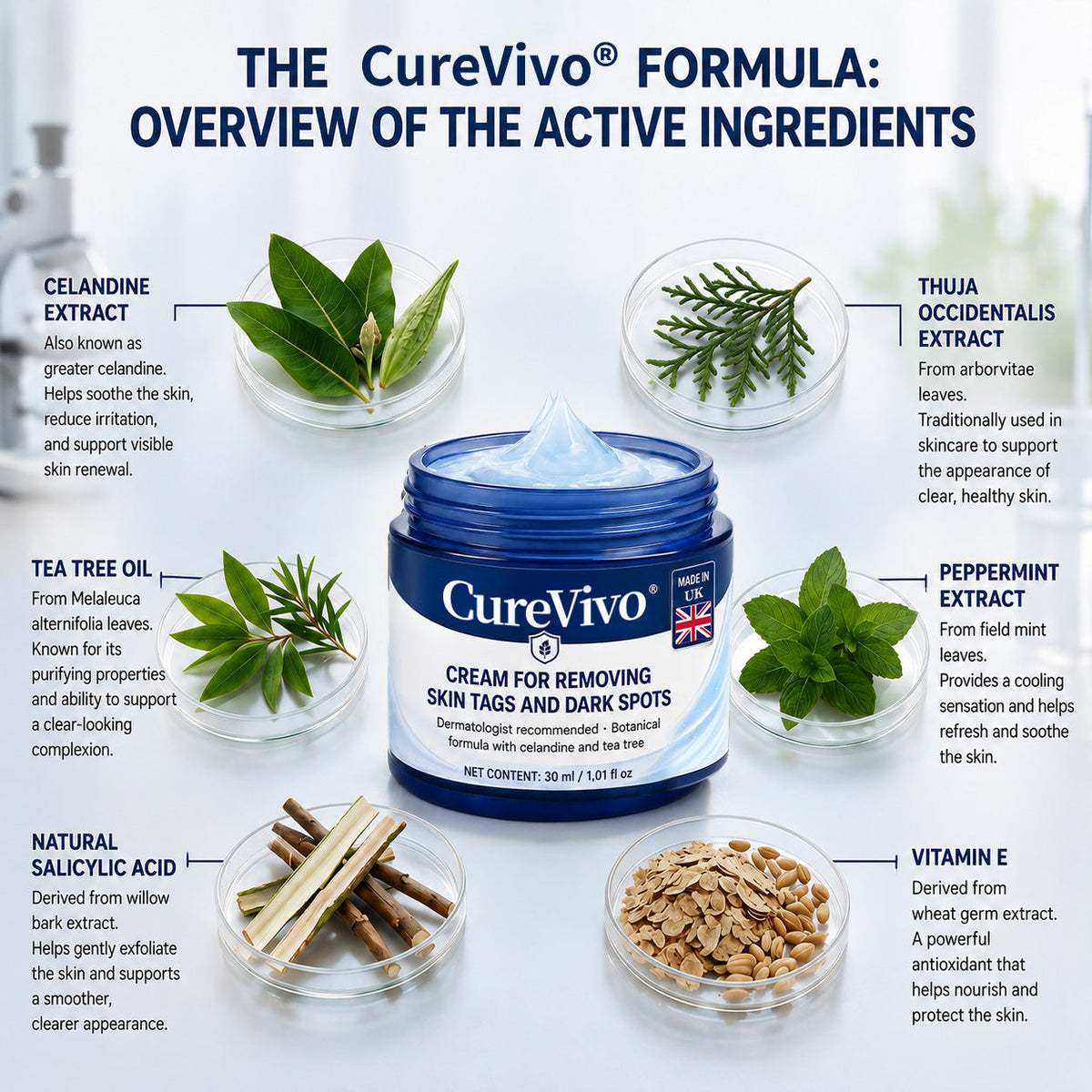 𝟓𝟎% 𝐎𝐅𝐅 | 𝐎𝐅𝐅𝐈𝐂𝐈𝐀𝐋 𝐂𝐔𝐑𝐄𝐕𝐈𝐕𝐎® 𝐒𝐓𝐎𝐑𝐄