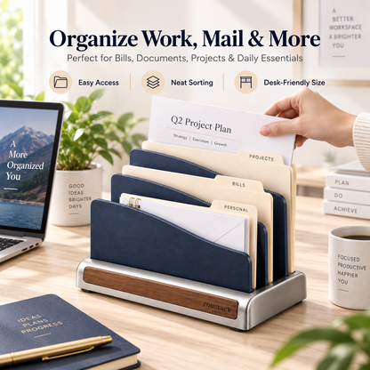 ArcLine File Organizer
