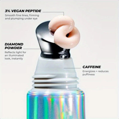 Brighten & Depuffllluminating Eye Cream