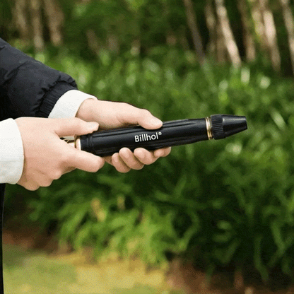 🌊💥50% Off — Last Day丨Billhol® 🏆Home high-pressure car wash water gun , a must-have for watering plants and vegetables, and car washing.👍💦